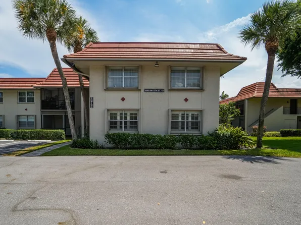 1050 NW 13th Street #177D, Boca Raton, FL 33486
