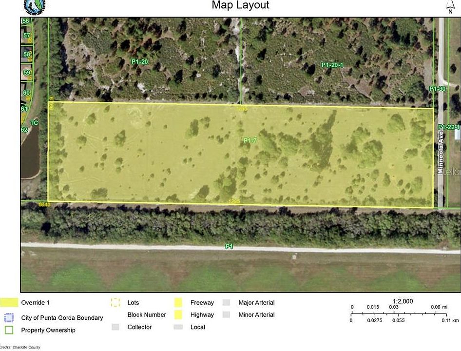 1st image of 2495 Minneola Ave