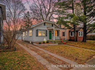 1740 Linden Ave SE, Grand Rapids, MI