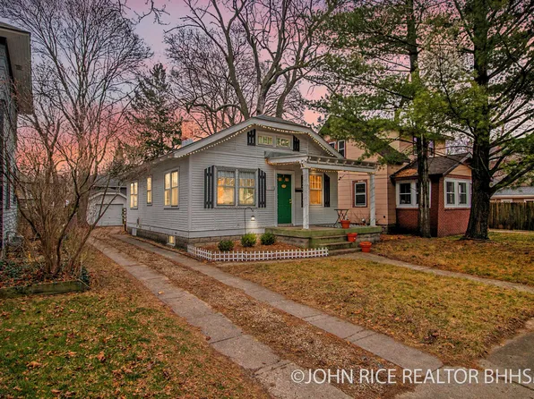 1740 Linden Ave SE, Grand Rapids, MI 49507