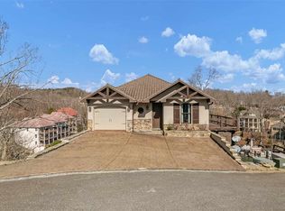 6 Pinnacle Point, Savannah, TN 38372