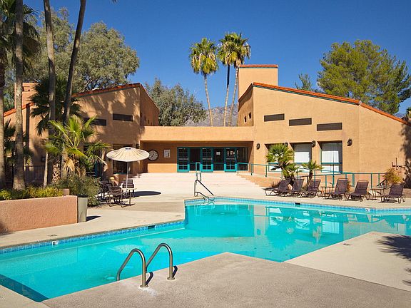 2nd image of 5051 N Sabino Canyon Rd