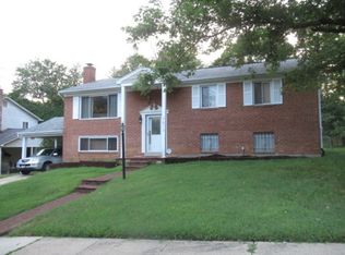 7613 Jaywick Ave, Fort Washington, MD 20744