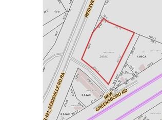 4068 Reidsville Rd, Winston salem, NC 27101