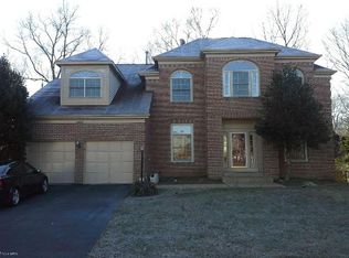 14995 Neabsco Overlook, Woodbridge, VA 22193