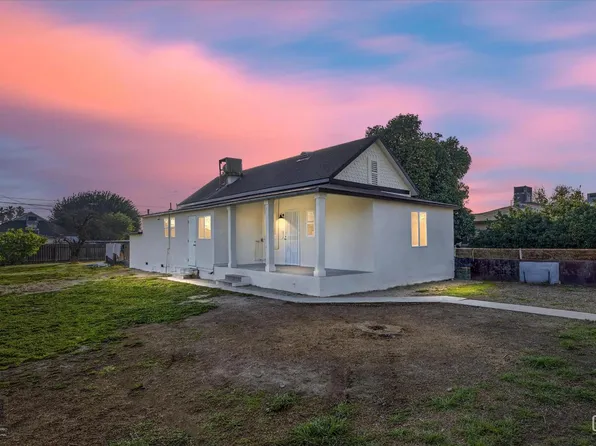 1015 E 18th St, Bakersfield, CA 93305