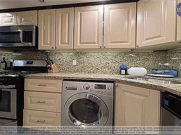 4th image of 117 Bank St APT 3B