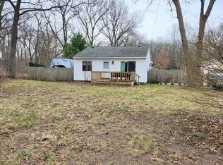 646 S Chandler St, Muskegon, MI