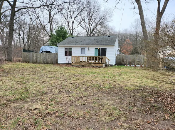 646 S Chandler St, Muskegon, MI 49442