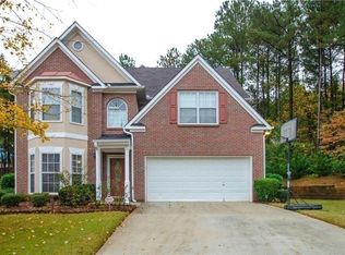 2030 Lisa Springs Dr, Snellville, GA 30078