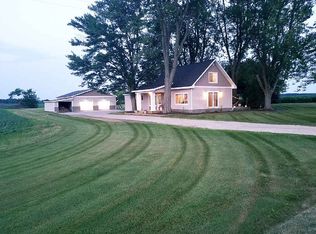 6477 S Miner Rd, Carson City, MI 48811