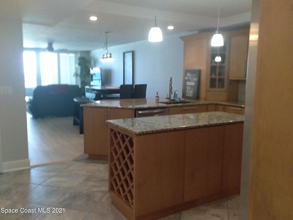 5th image of 1835 S Atlantic Ave APT 803