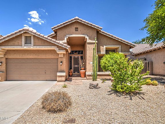 3rd image of 4326 E DESERT MARIGOLD Drive