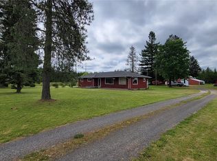 1296 US HWY 12, Chehalis, WA 98532