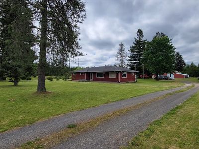 1296 US HWY 12, Chehalis, WA, 98532