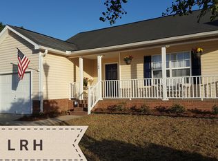 109 Youpon Dr, Lexington, SC 29073