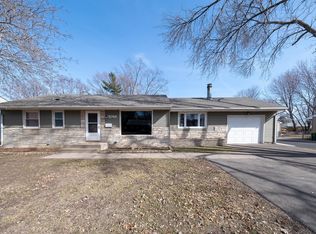 5748 Nevada Ave N, Crystal, MN 55428