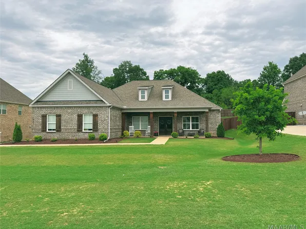 1463 Trolley Rd, Prattville, AL 36066