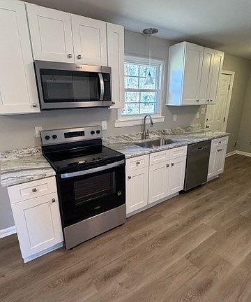 3rd image of 3314 Slaughter Rd