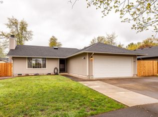 4099 N Clarey St, Eugene, OR 97402