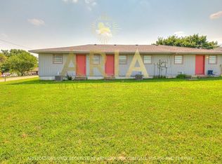 600 S 7th St #602, Noble, OK 73068