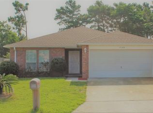 2106 Catline Cir, Navarre, FL 32566