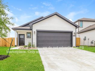 17322 Gentle Doves Ln, Waller, TX 77484