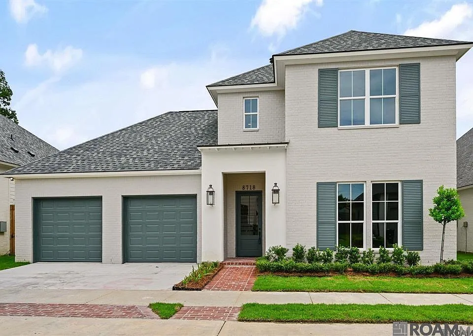 8718 Brentwood Park Ave
