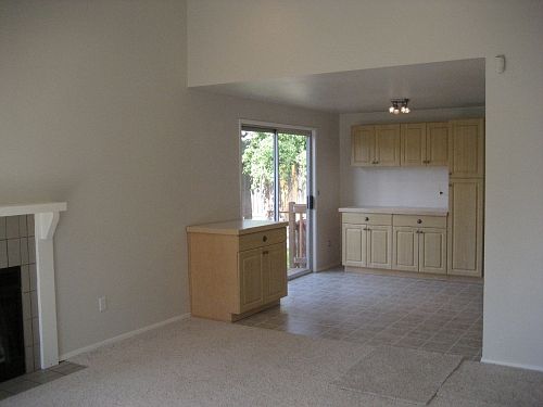 Interior Photo