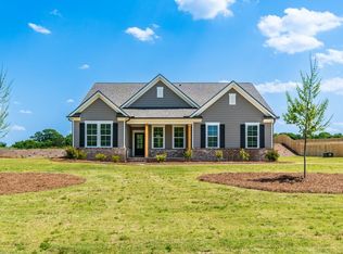 574 Gene Bell Rd, Monroe, GA 30655