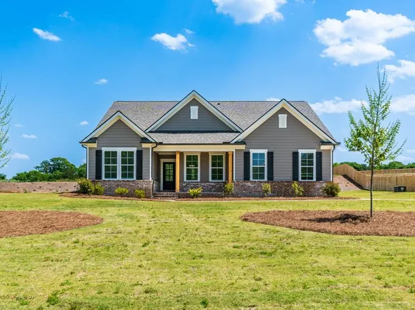 574 Gene Bell Rd, Monroe, GA 30655