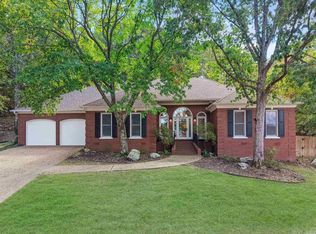 106 Ravenwood Pl, Hot Springs, AR 71901