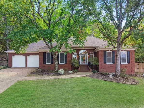 106 Ravenwood Pl, Hot Springs, AR 71901