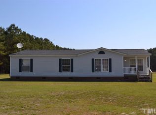 315 Brock Rd, Dunn, NC 28334