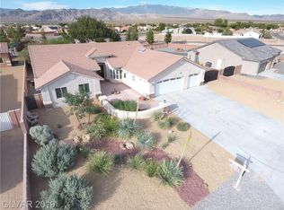 5240 E Chasemoor St, Pahrump, NV 89061