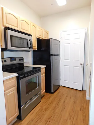 12166 Metric Blvd #153 Photo 1