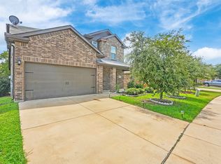 2209 Vance Dr, Forney, TX 75126