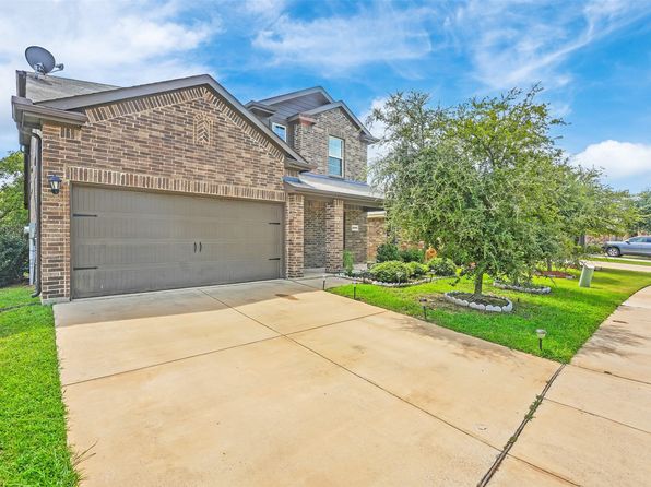 Home for Sale in Forney TX