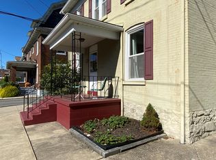 311 12th St, Huntingdon, PA 16652