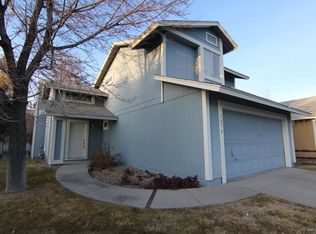 1476 Canyon Creek Rd, Reno, NV 89523