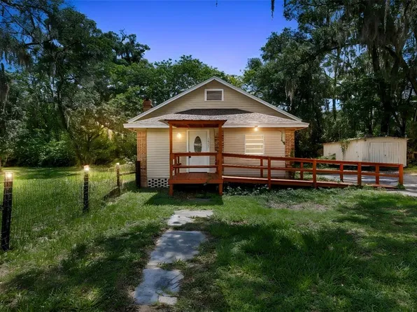 1921 NE 8th Rd, Ocala, FL 34470