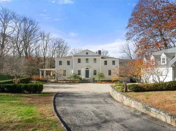 448 Long Ridge Rd, Pound Ridge, NY 10576