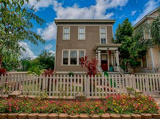1217 Postoffice, Galveston, TX 77550