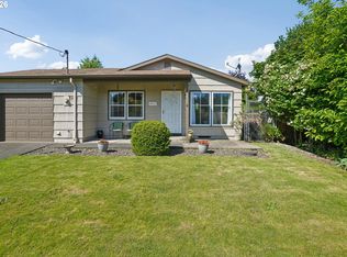 9934 N Central St, Portland, OR 97203