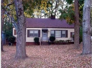 1788 Parkhill Dr, Decatur, GA 30032