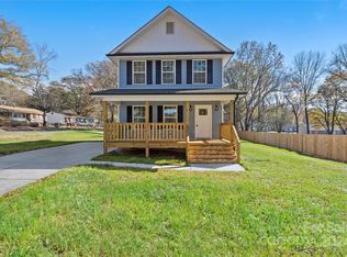 1302 W Walnut Ave, Gastonia, NC 28052