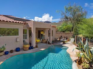 5238 N Sterling Heights Pl, Tucson, AZ 85749