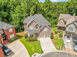 931 Hidden Falls Ln SE, Smyrna, GA 30082
