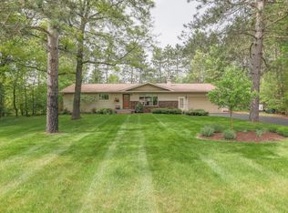 1744 Judy Dr, Mosinee, WI 54455