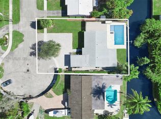 2720 SW 19th St, Fort Lauderdale, FL 33312